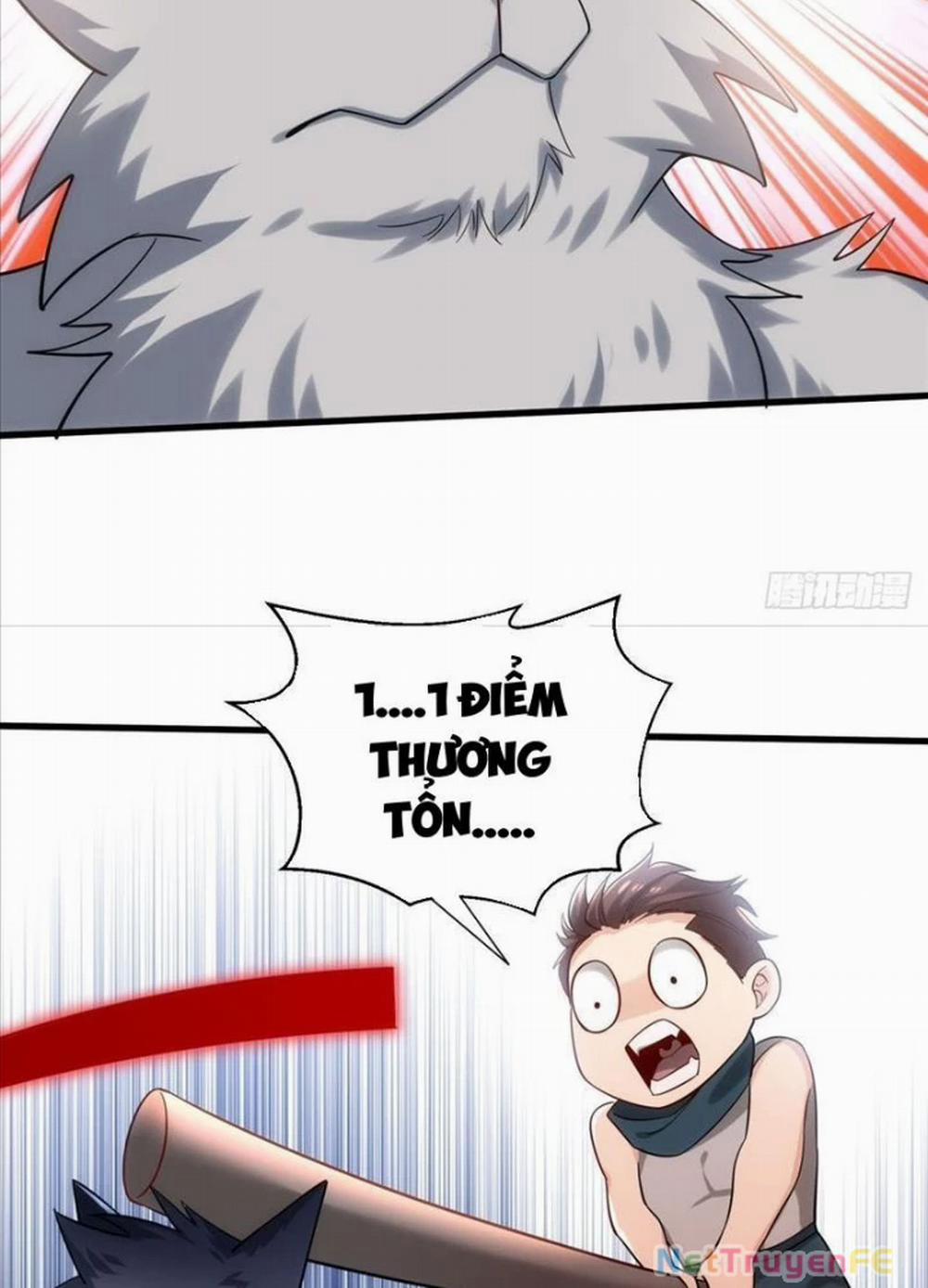 Từ Dã Quái Bắt Đầu Thăng Cấp 6 trang 75