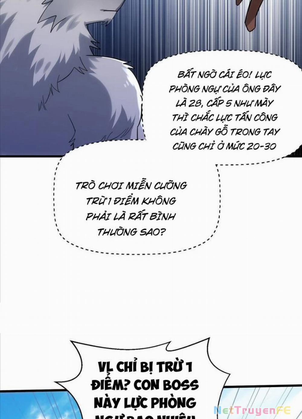 Từ Dã Quái Bắt Đầu Thăng Cấp 6 trang 77