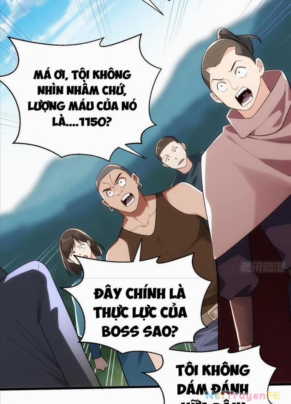 Từ Dã Quái Bắt Đầu Thăng Cấp 6 trang 79