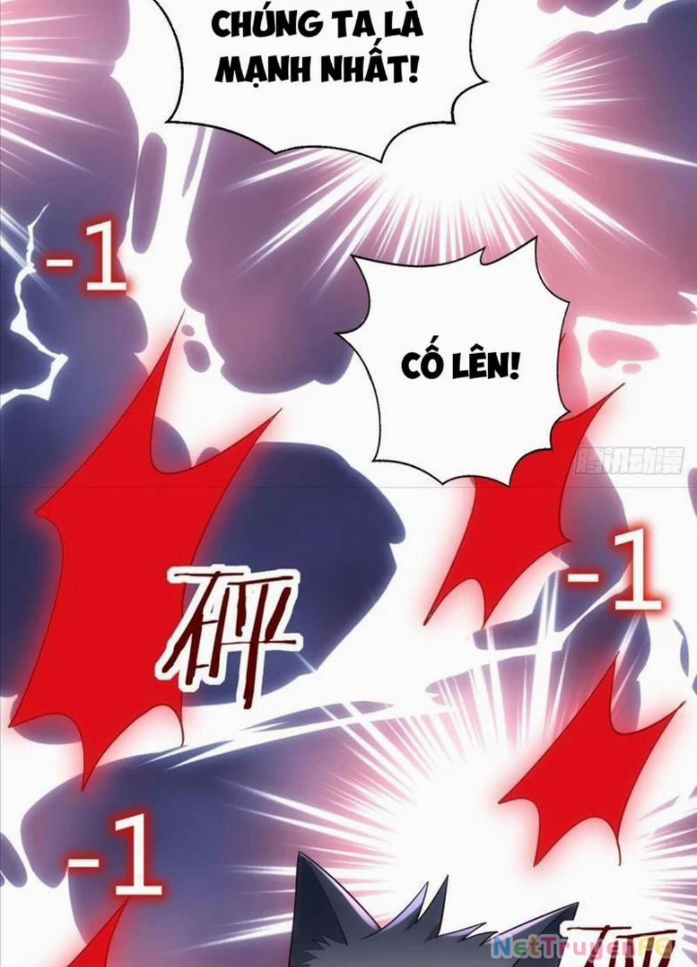 Từ Dã Quái Bắt Đầu Thăng Cấp 6 trang 83