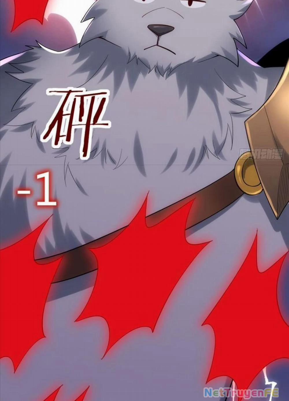 Từ Dã Quái Bắt Đầu Thăng Cấp 6 trang 85