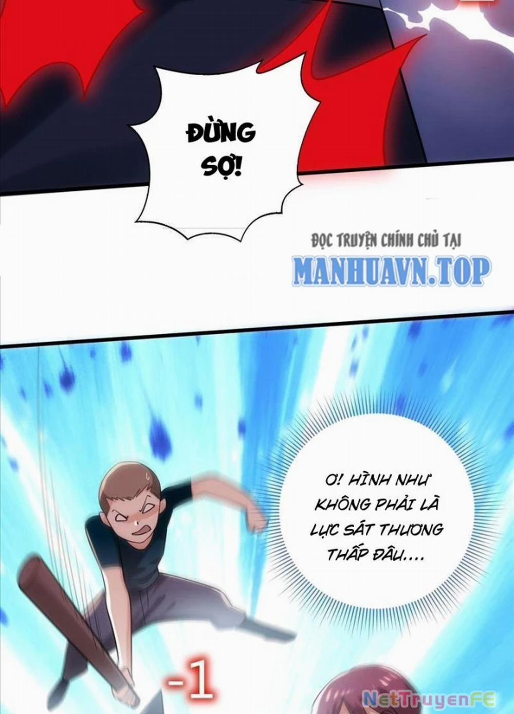 Từ Dã Quái Bắt Đầu Thăng Cấp 6 trang 87