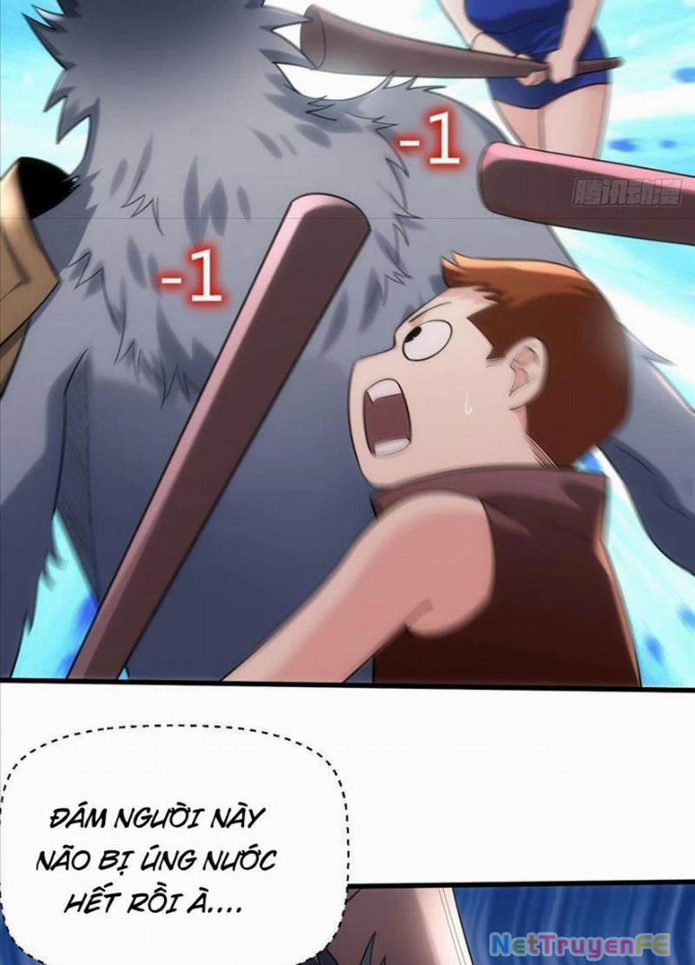 Từ Dã Quái Bắt Đầu Thăng Cấp 6 trang 89