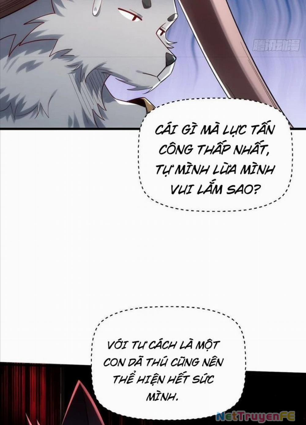 Từ Dã Quái Bắt Đầu Thăng Cấp 6 trang 91