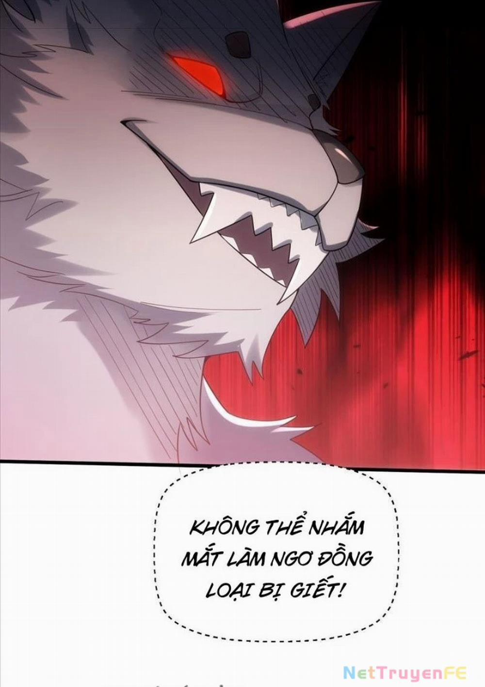 Từ Dã Quái Bắt Đầu Thăng Cấp 6 trang 93