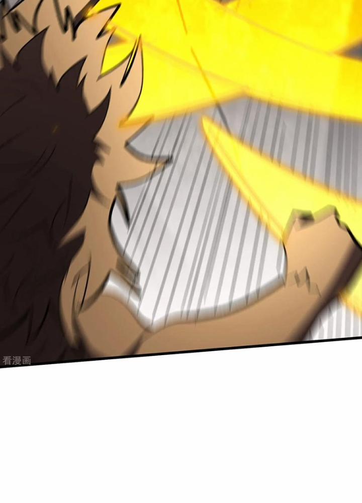 Từ Dã Quái Bắt Đầu Thăng Cấp 60 trang 10