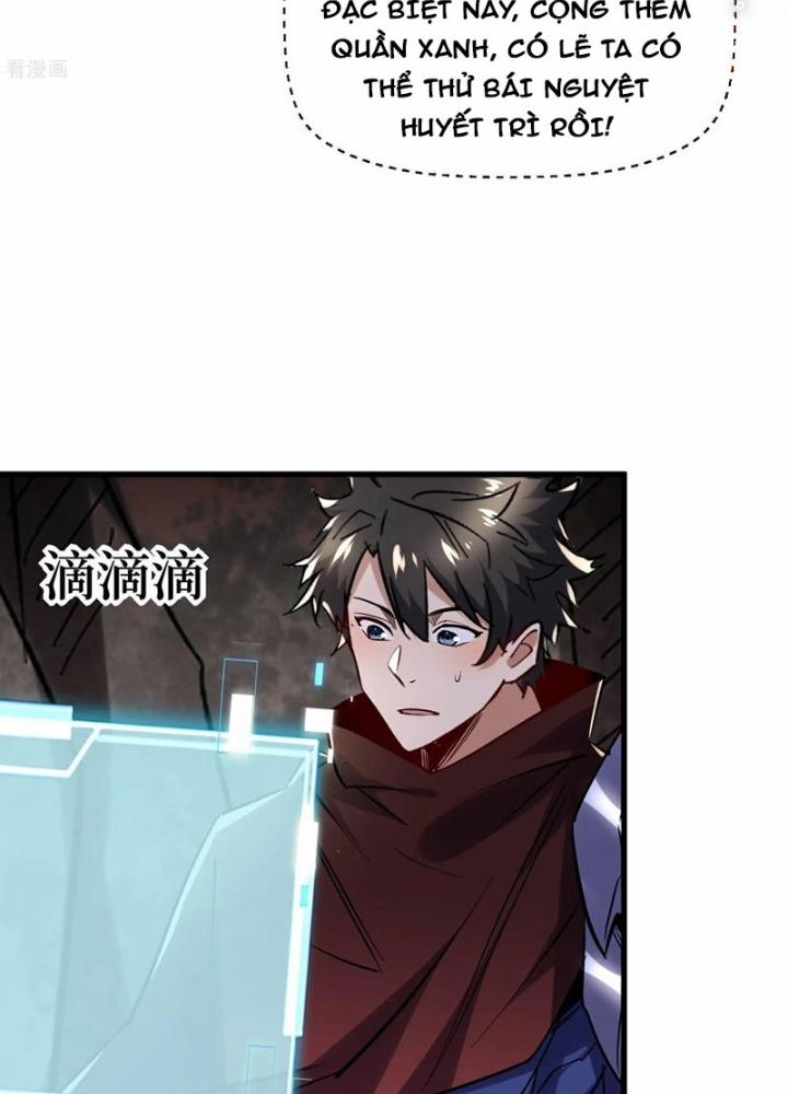 Từ Dã Quái Bắt Đầu Thăng Cấp 60 trang 18