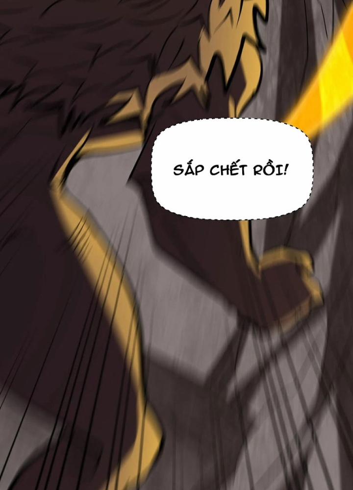 Từ Dã Quái Bắt Đầu Thăng Cấp 60 trang 2