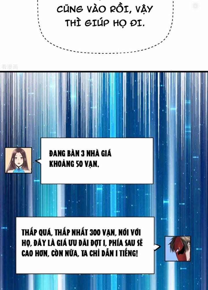 Từ Dã Quái Bắt Đầu Thăng Cấp 60 trang 22