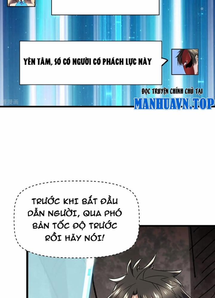 Từ Dã Quái Bắt Đầu Thăng Cấp 60 trang 24