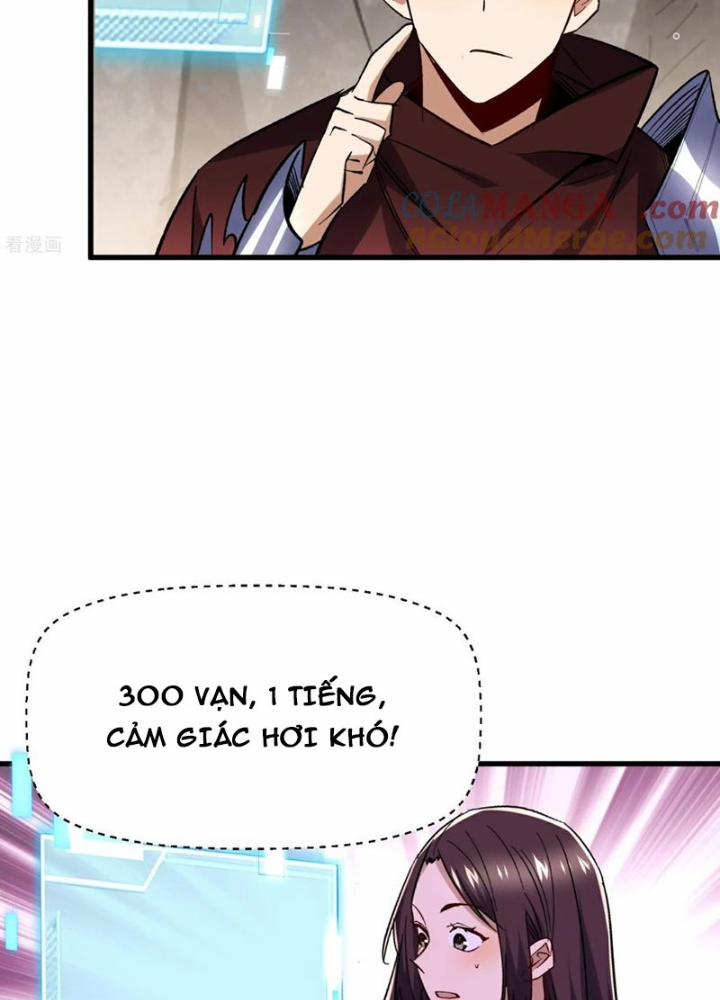 Từ Dã Quái Bắt Đầu Thăng Cấp 60 trang 26