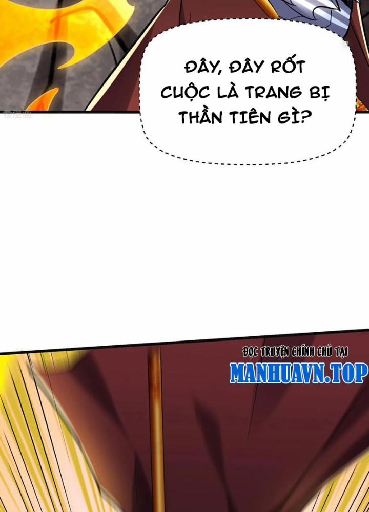 Từ Dã Quái Bắt Đầu Thăng Cấp 60 trang 38