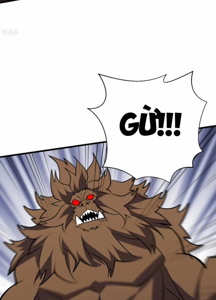 Từ Dã Quái Bắt Đầu Thăng Cấp 60 trang 4