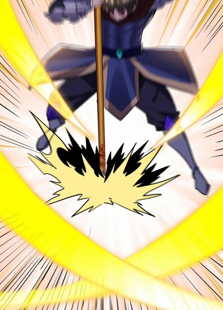 Từ Dã Quái Bắt Đầu Thăng Cấp 60 trang 40