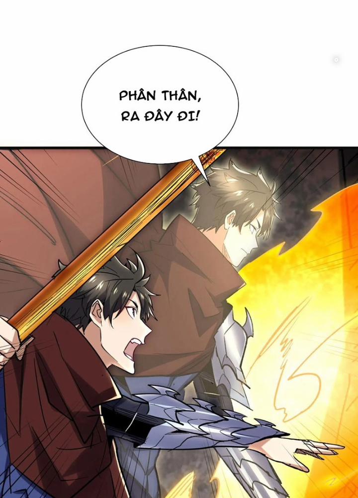 Từ Dã Quái Bắt Đầu Thăng Cấp 60 trang 46