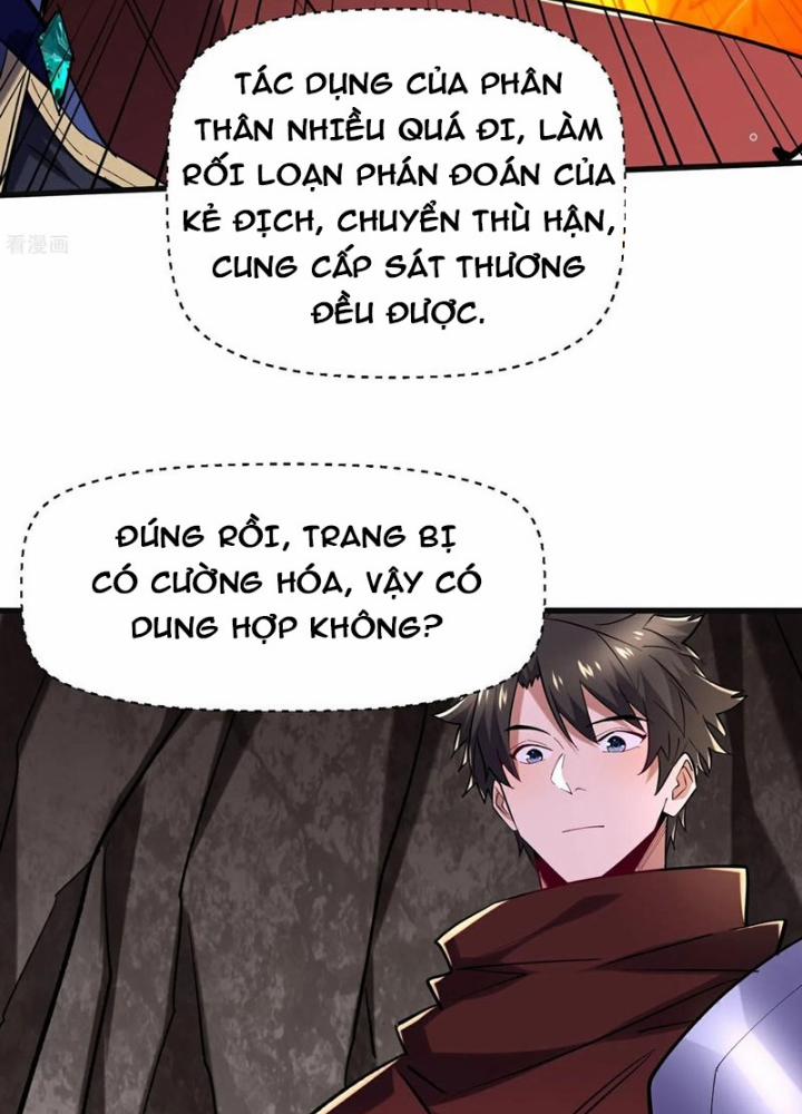 Từ Dã Quái Bắt Đầu Thăng Cấp 60 trang 48