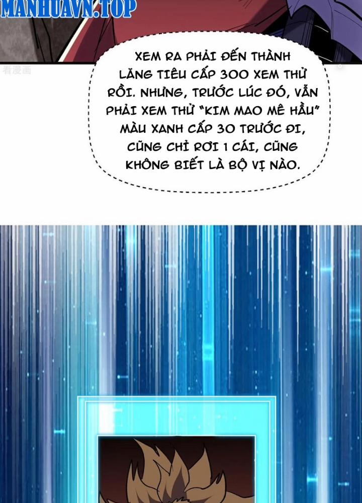 Từ Dã Quái Bắt Đầu Thăng Cấp 60 trang 50