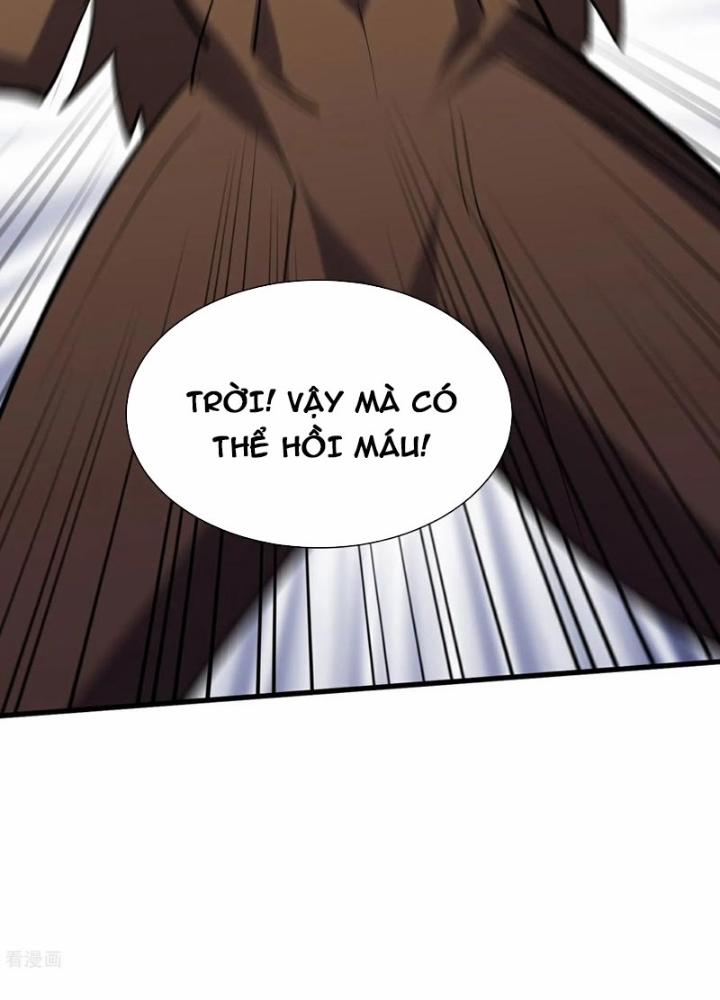 Từ Dã Quái Bắt Đầu Thăng Cấp 60 trang 6