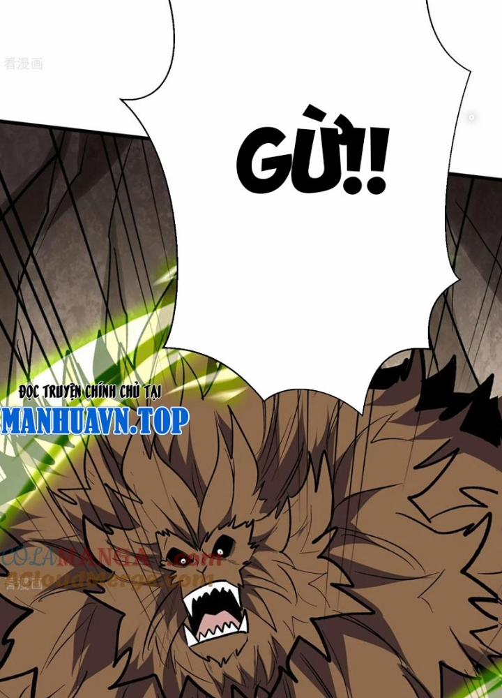 Từ Dã Quái Bắt Đầu Thăng Cấp 60 trang 60