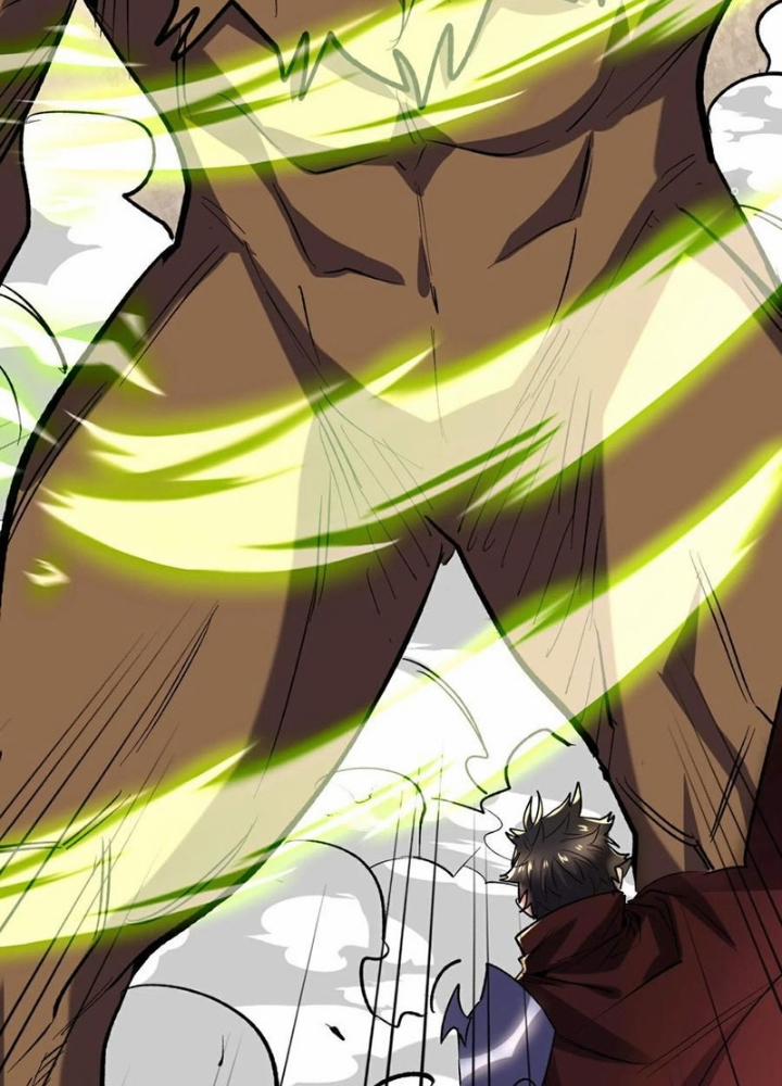 Từ Dã Quái Bắt Đầu Thăng Cấp 60 trang 62