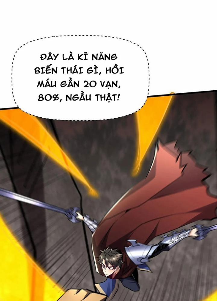 Từ Dã Quái Bắt Đầu Thăng Cấp 60 trang 8