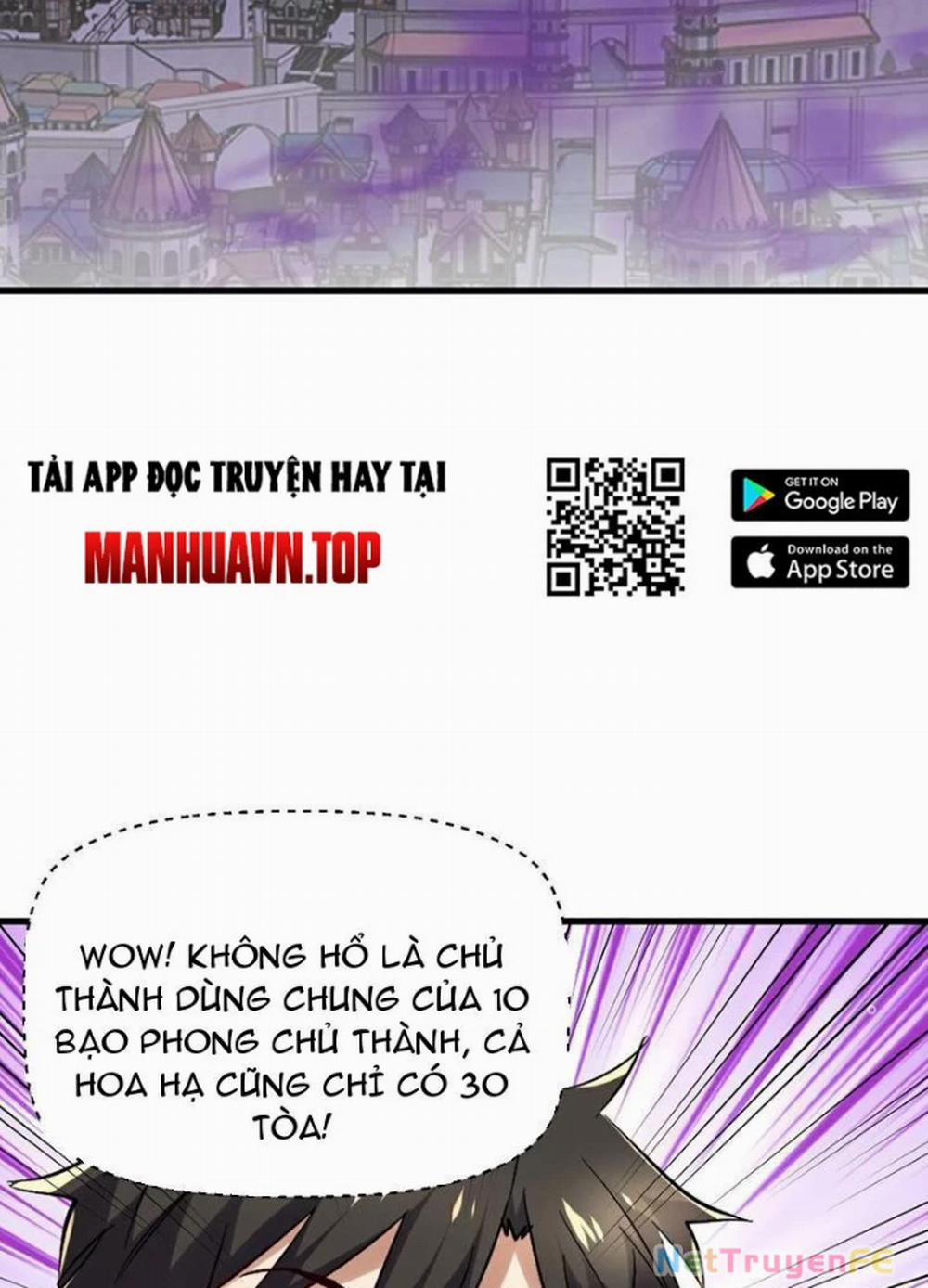 Từ Dã Quái Bắt Đầu Thăng Cấp 61 trang 12