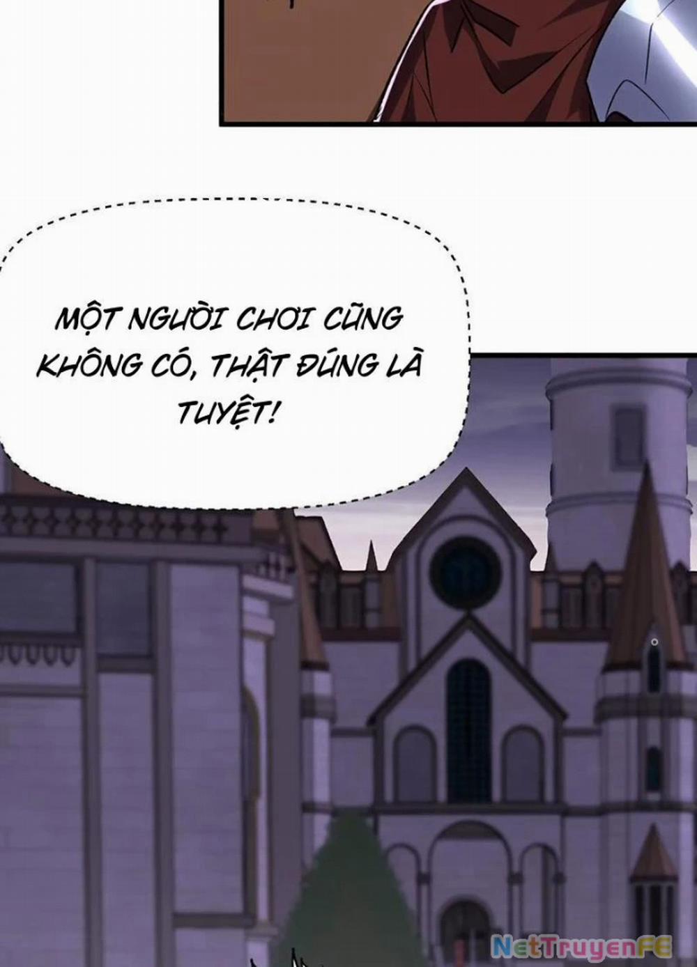 Từ Dã Quái Bắt Đầu Thăng Cấp 61 trang 18