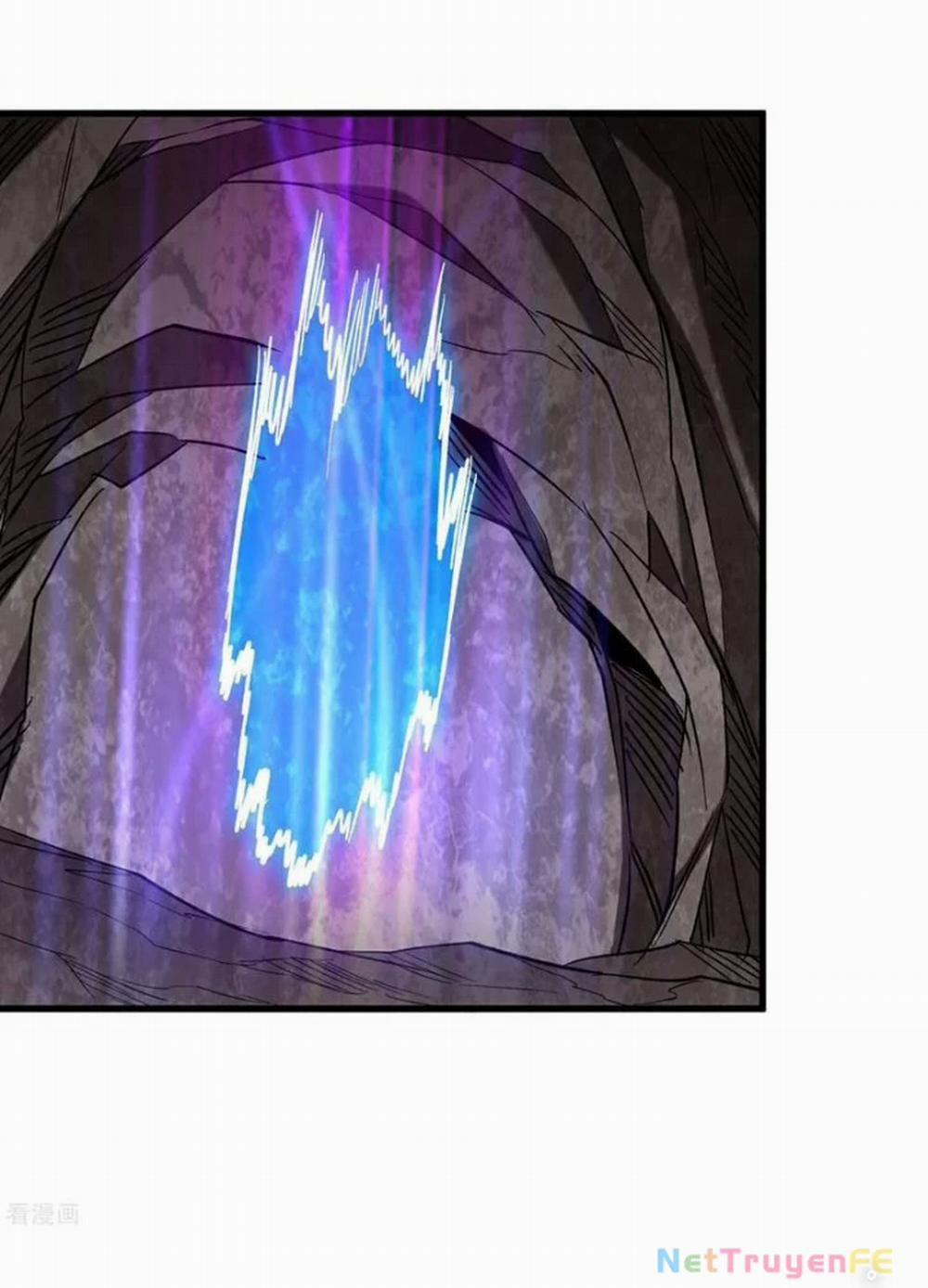 Từ Dã Quái Bắt Đầu Thăng Cấp 61 trang 2