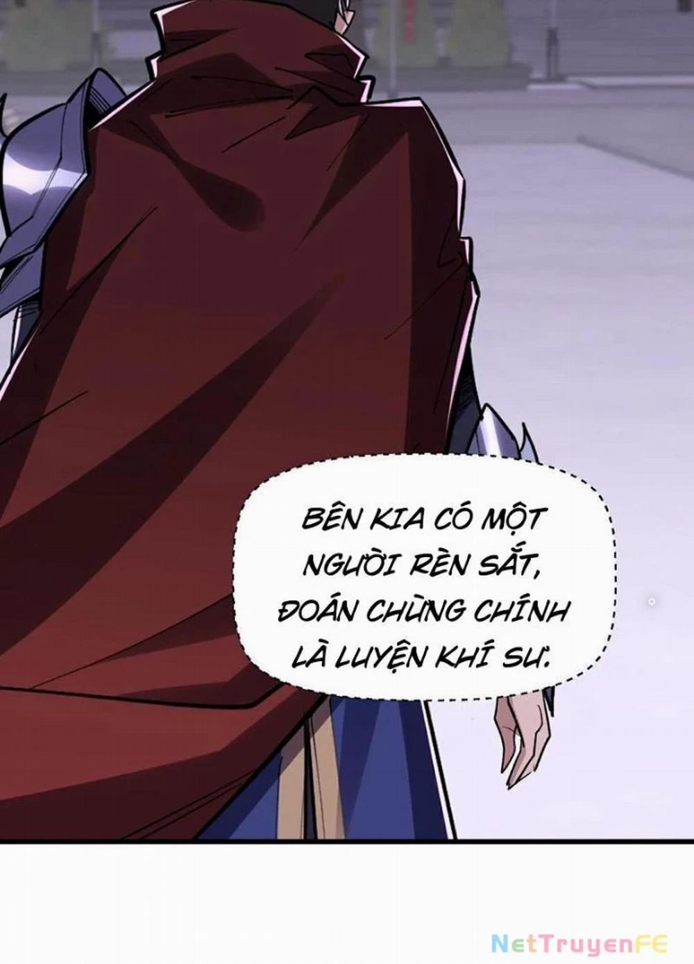 Từ Dã Quái Bắt Đầu Thăng Cấp 61 trang 20