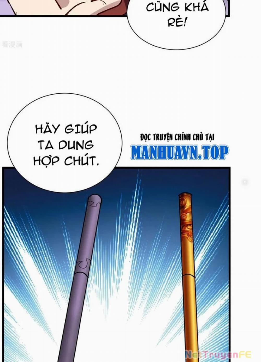 Từ Dã Quái Bắt Đầu Thăng Cấp 61 trang 26