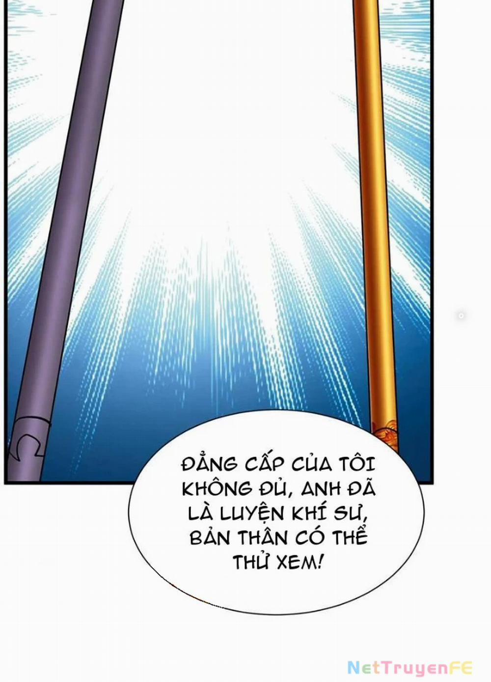 Từ Dã Quái Bắt Đầu Thăng Cấp 61 trang 28