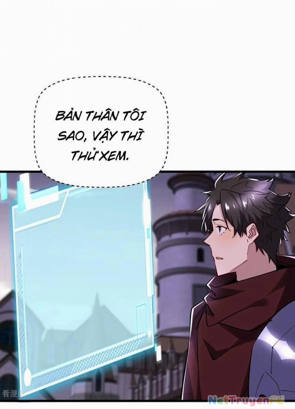 Từ Dã Quái Bắt Đầu Thăng Cấp 61 trang 30