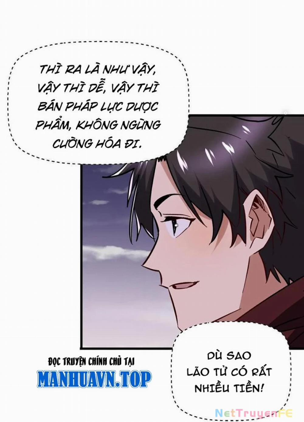 Từ Dã Quái Bắt Đầu Thăng Cấp 61 trang 38