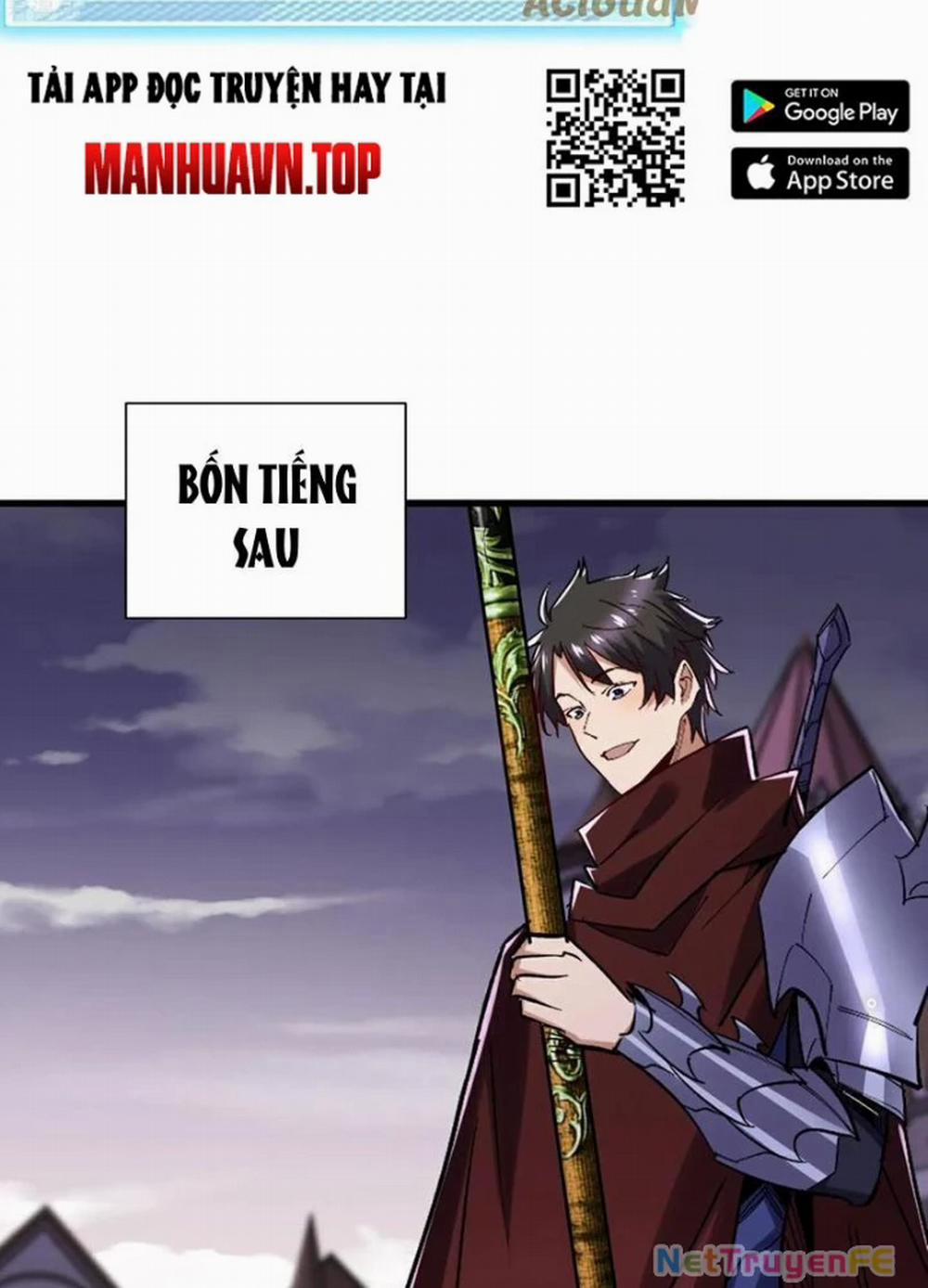 Từ Dã Quái Bắt Đầu Thăng Cấp 61 trang 42