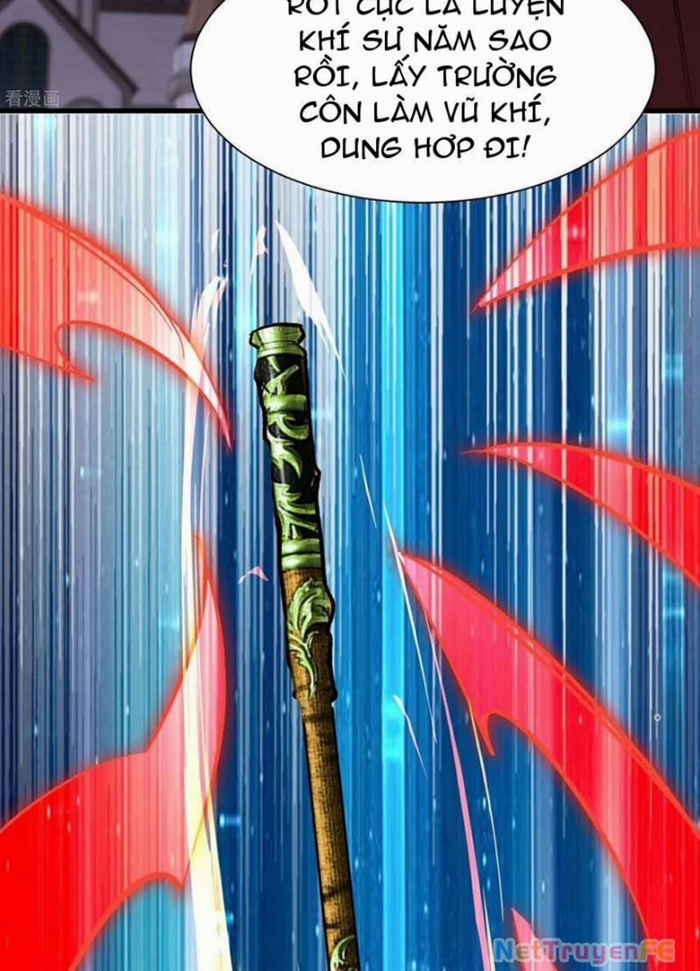 Từ Dã Quái Bắt Đầu Thăng Cấp 61 trang 44