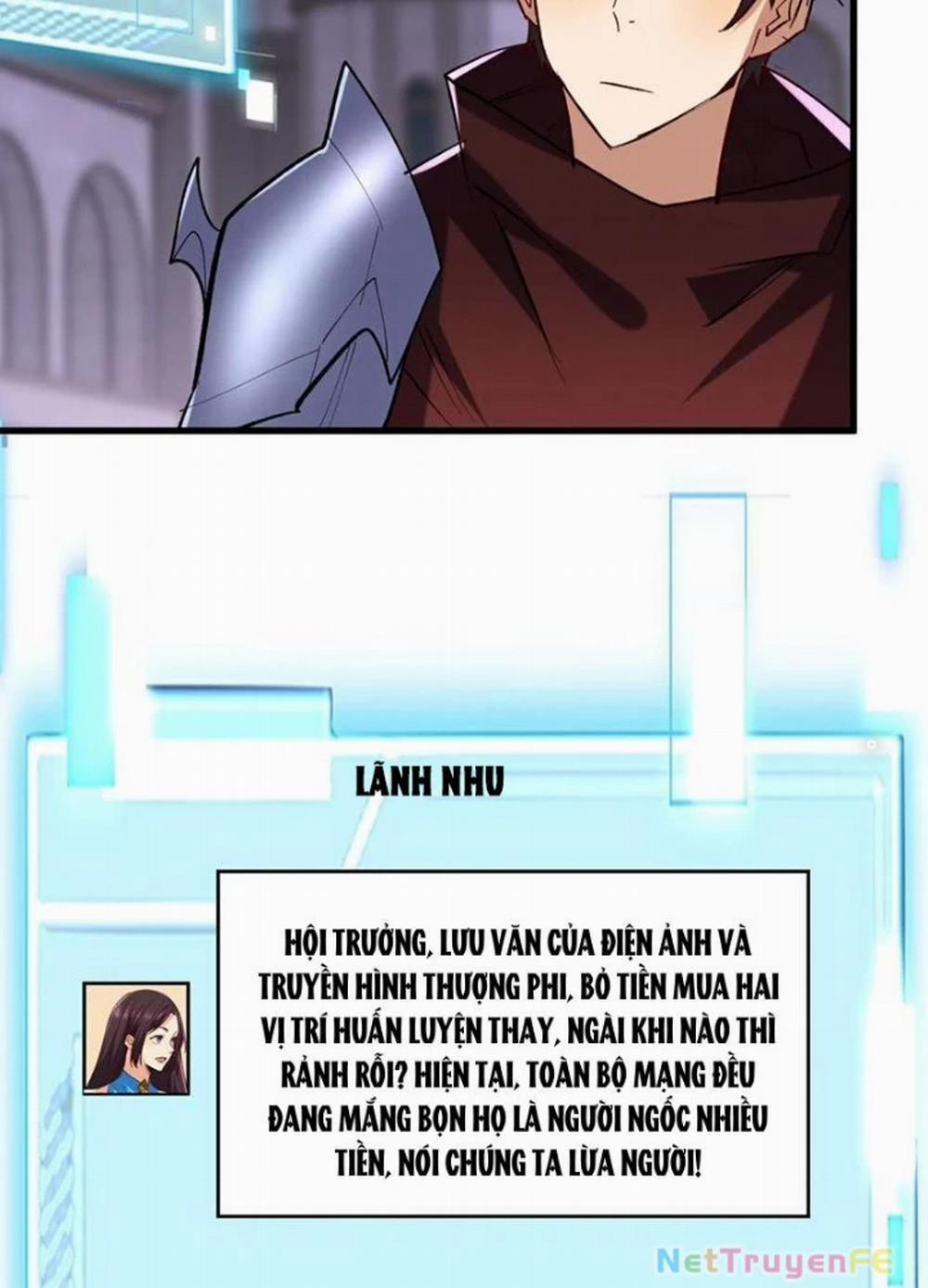 Từ Dã Quái Bắt Đầu Thăng Cấp 61 trang 52