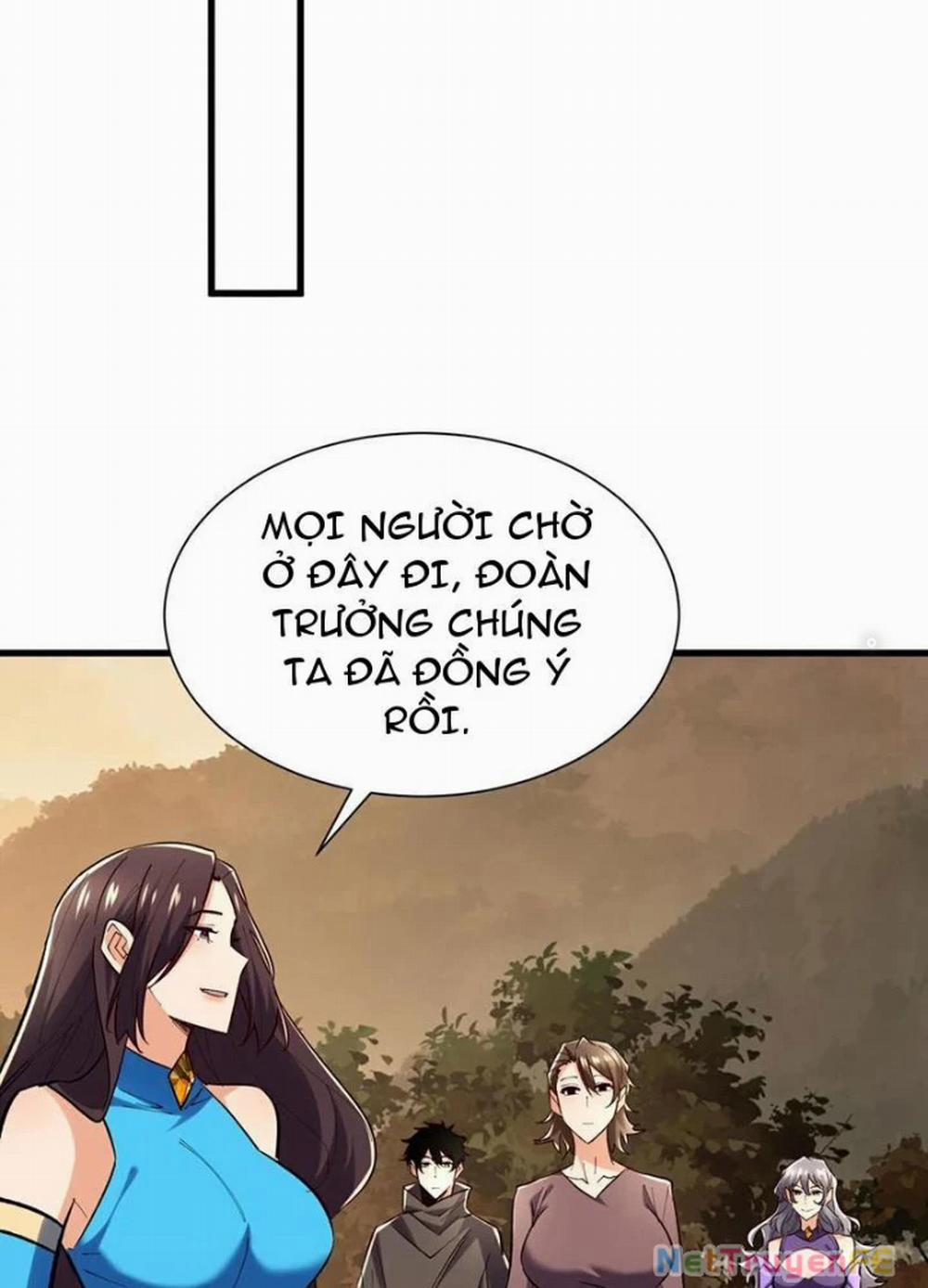 Từ Dã Quái Bắt Đầu Thăng Cấp 61 trang 56