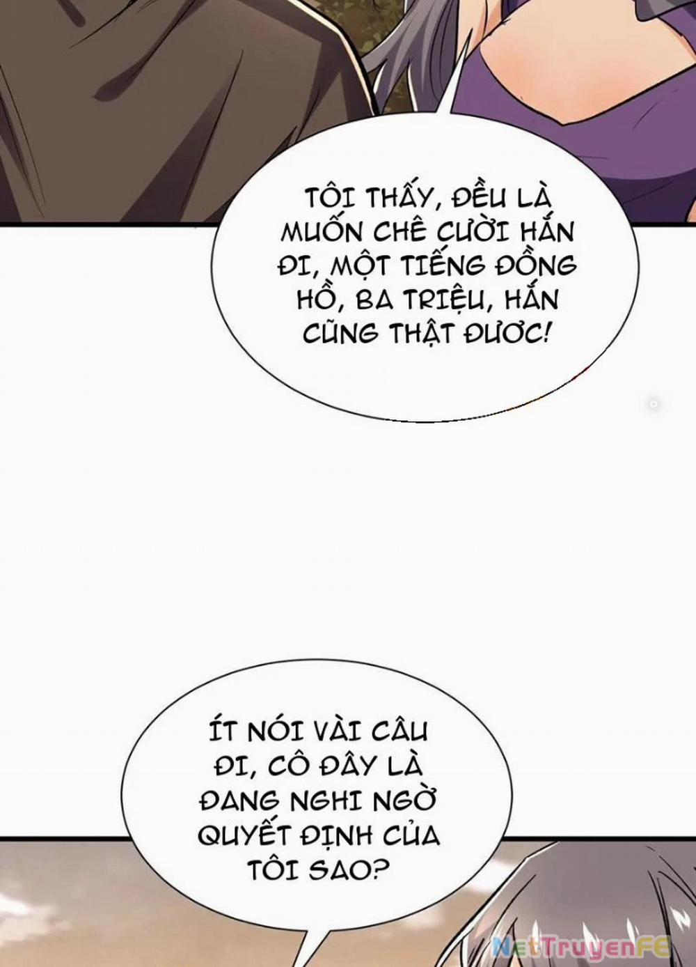 Từ Dã Quái Bắt Đầu Thăng Cấp 61 trang 60