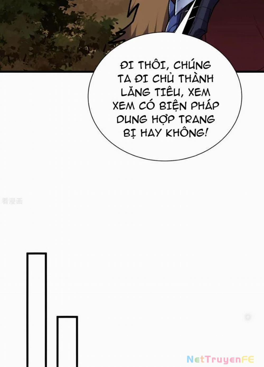 Từ Dã Quái Bắt Đầu Thăng Cấp 61 trang 8