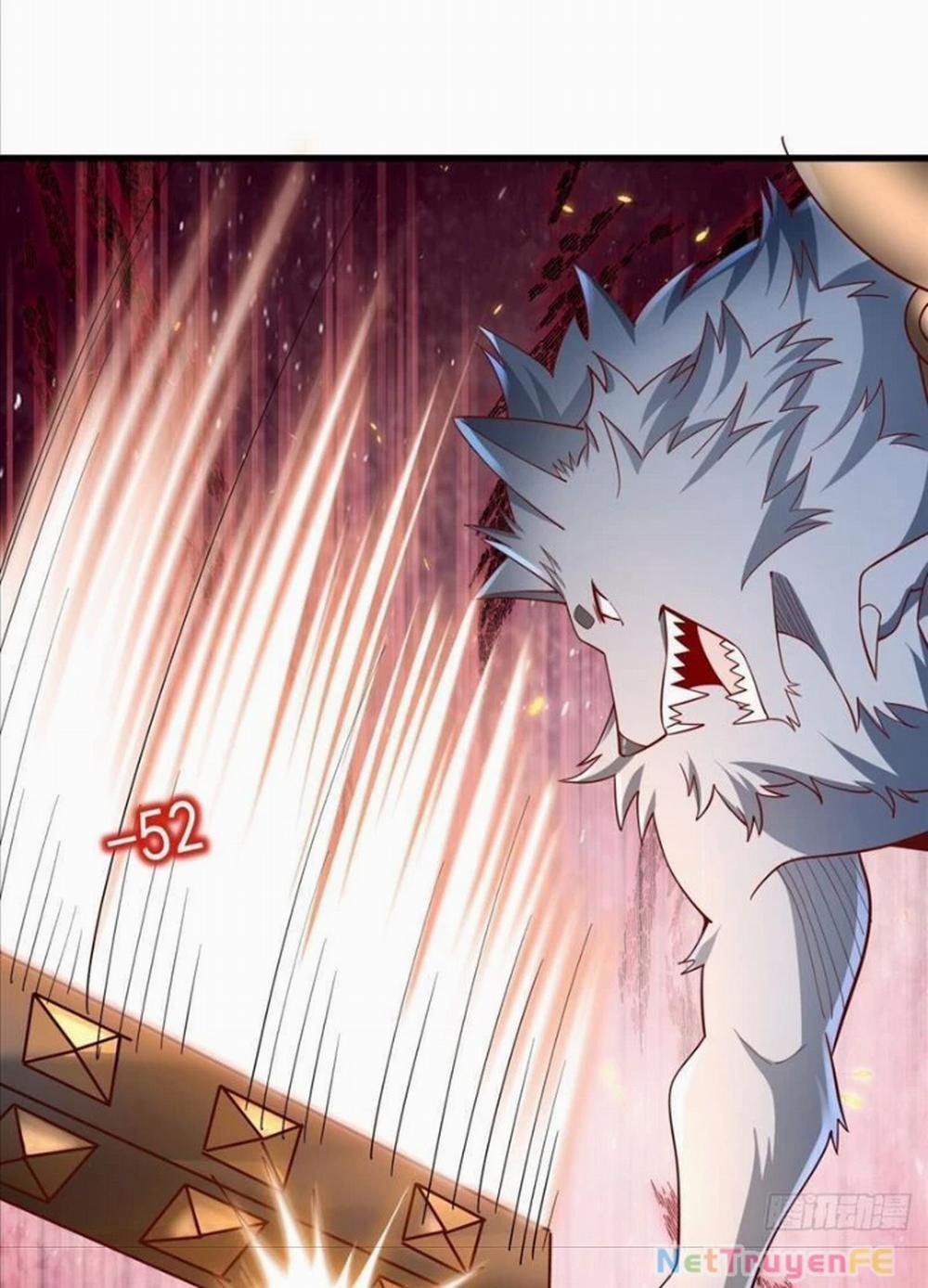 Từ Dã Quái Bắt Đầu Thăng Cấp 7 trang 1