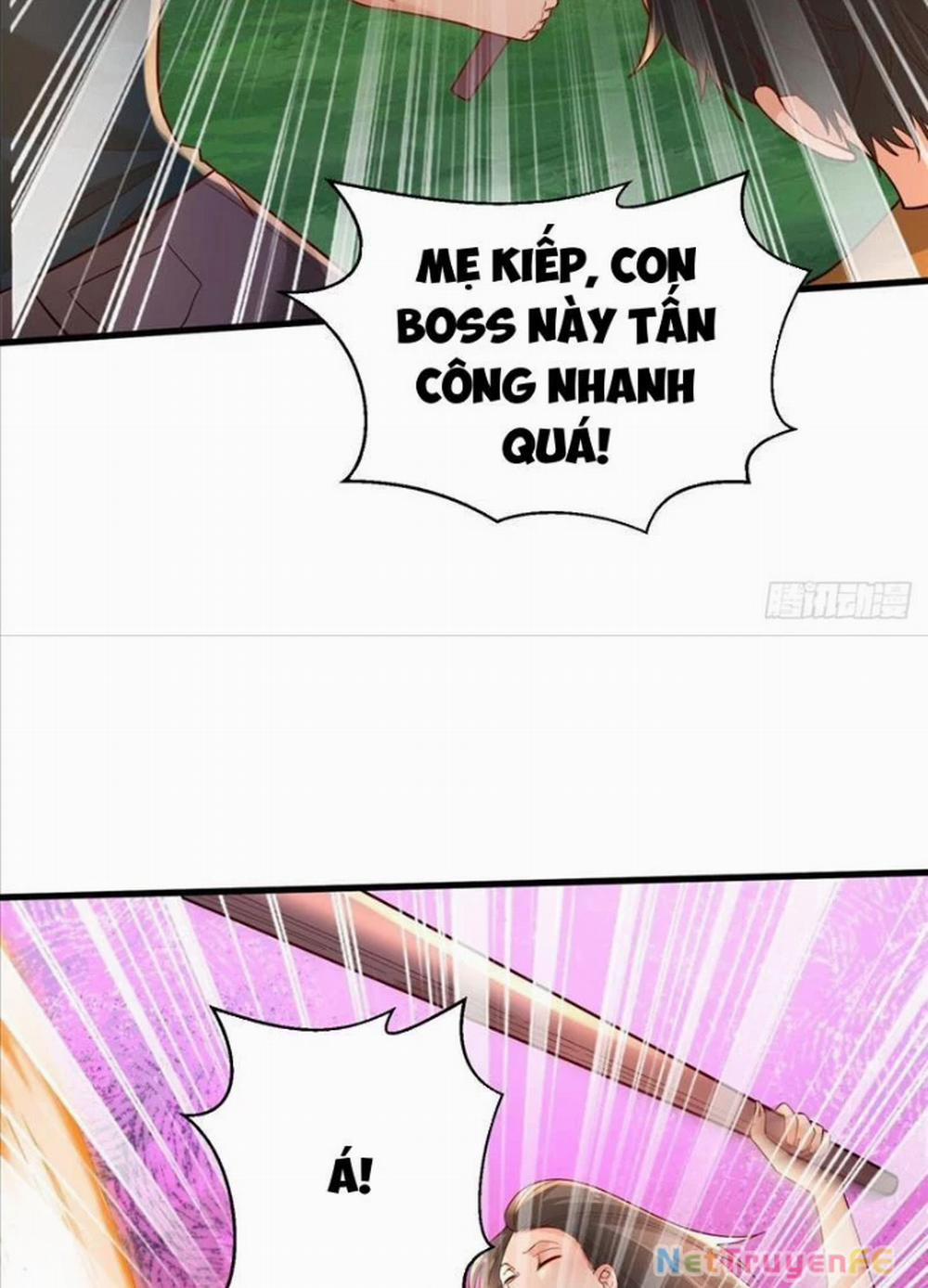 Từ Dã Quái Bắt Đầu Thăng Cấp 7 trang 15