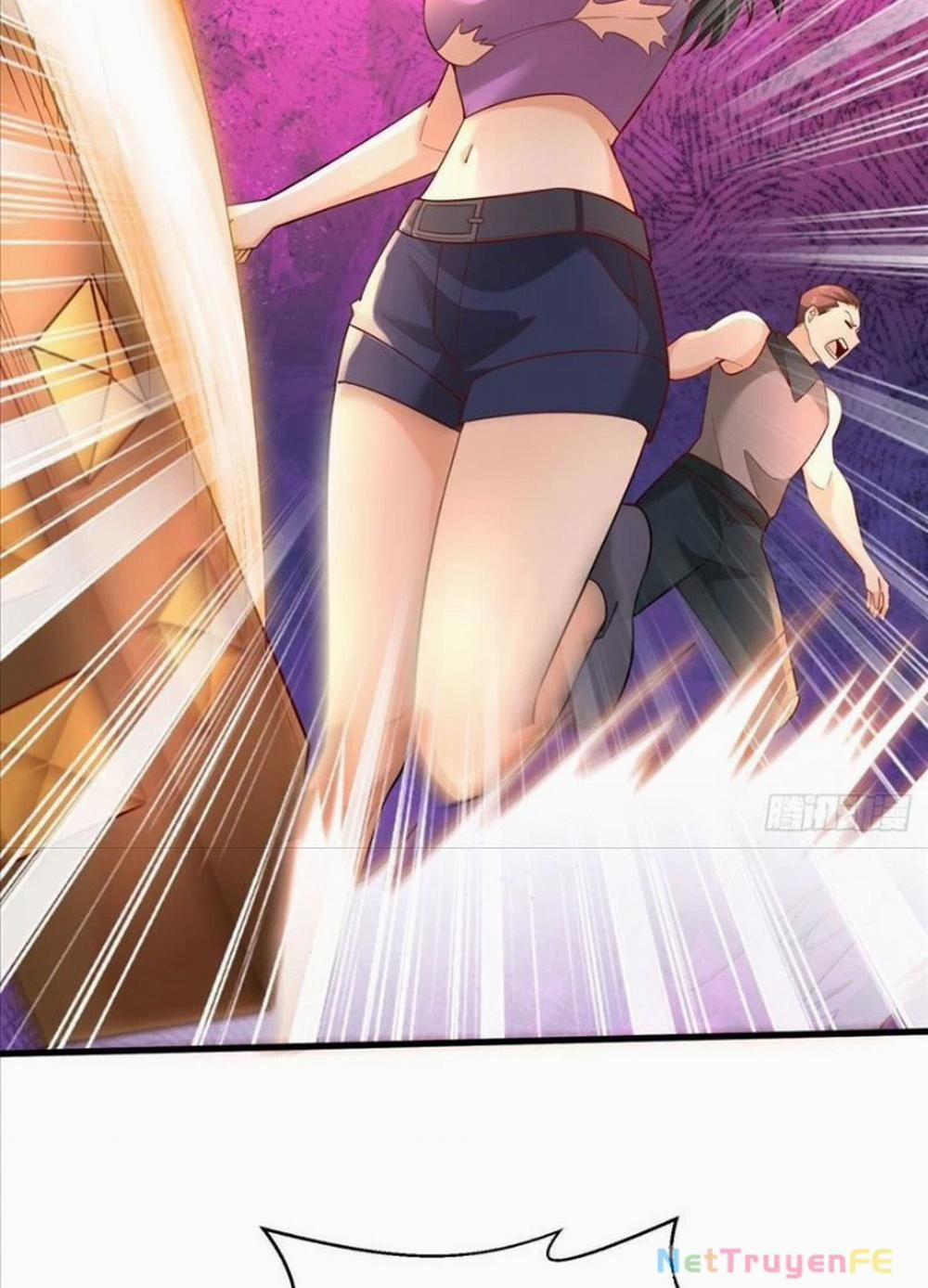 Từ Dã Quái Bắt Đầu Thăng Cấp 7 trang 17