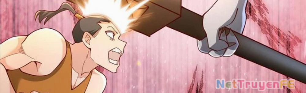 Từ Dã Quái Bắt Đầu Thăng Cấp 7 trang 2