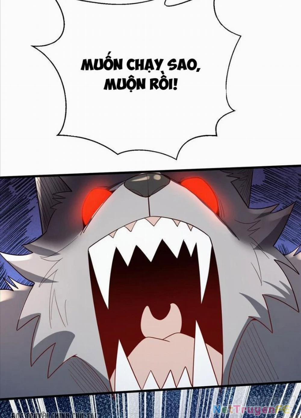 Từ Dã Quái Bắt Đầu Thăng Cấp 7 trang 21