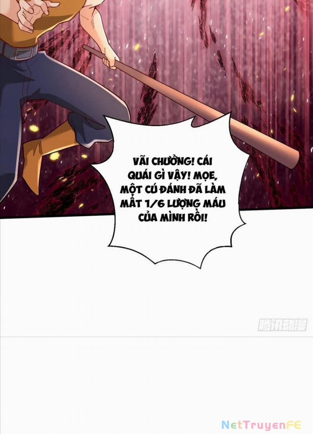 Từ Dã Quái Bắt Đầu Thăng Cấp 7 trang 3