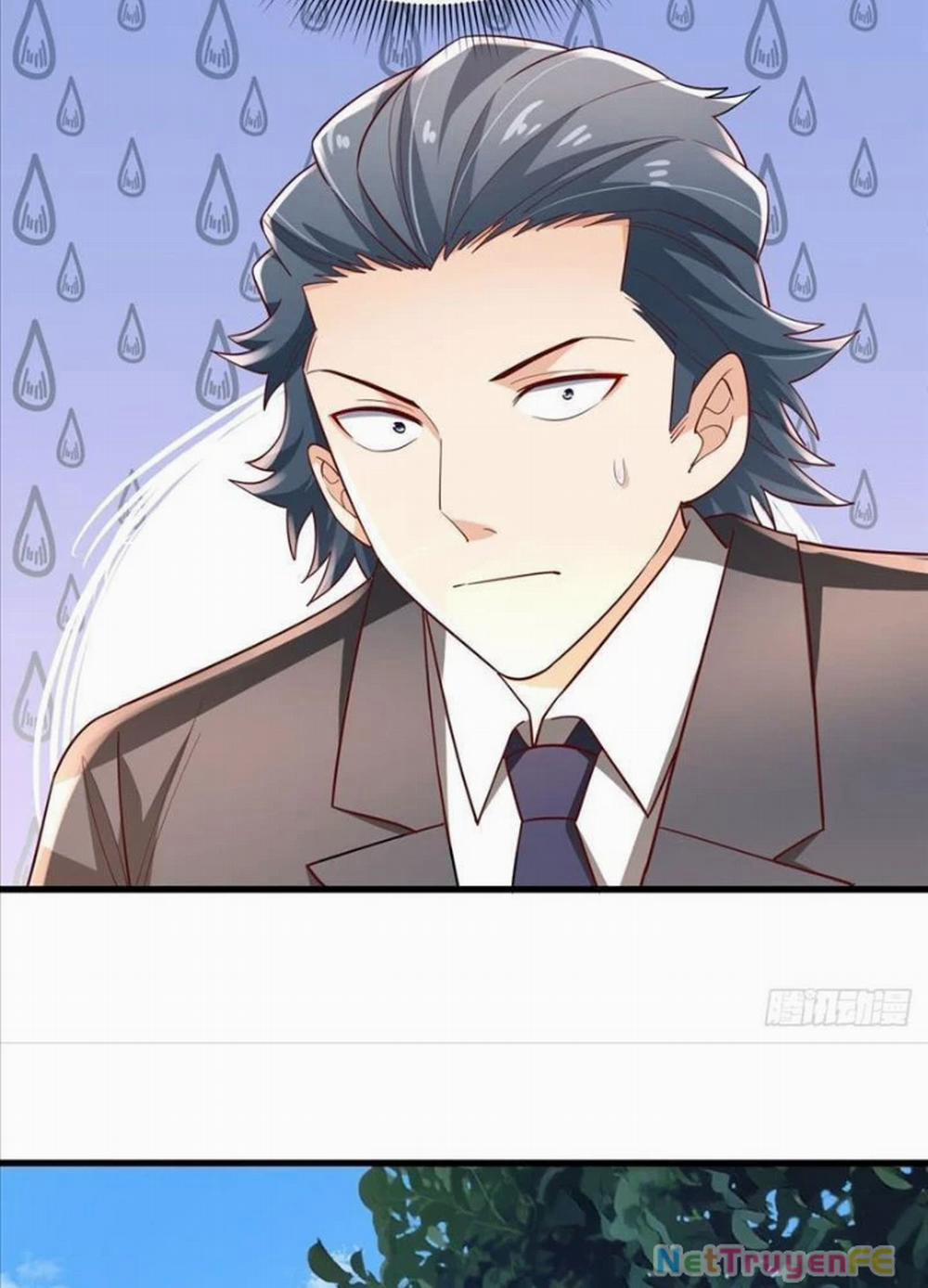 Từ Dã Quái Bắt Đầu Thăng Cấp 7 trang 41