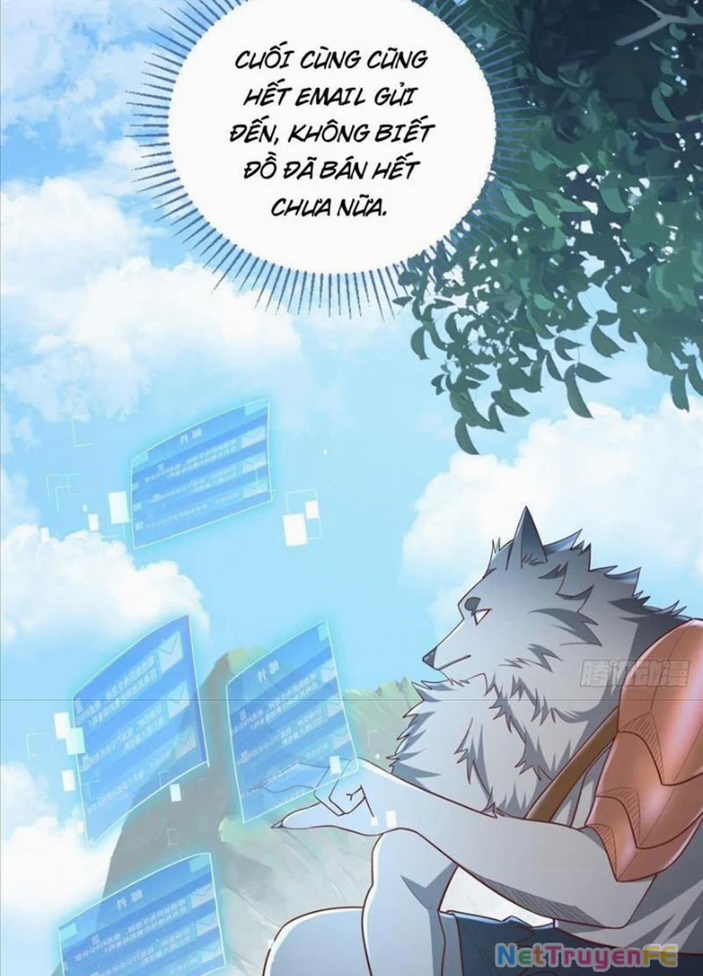 Từ Dã Quái Bắt Đầu Thăng Cấp 7 trang 43