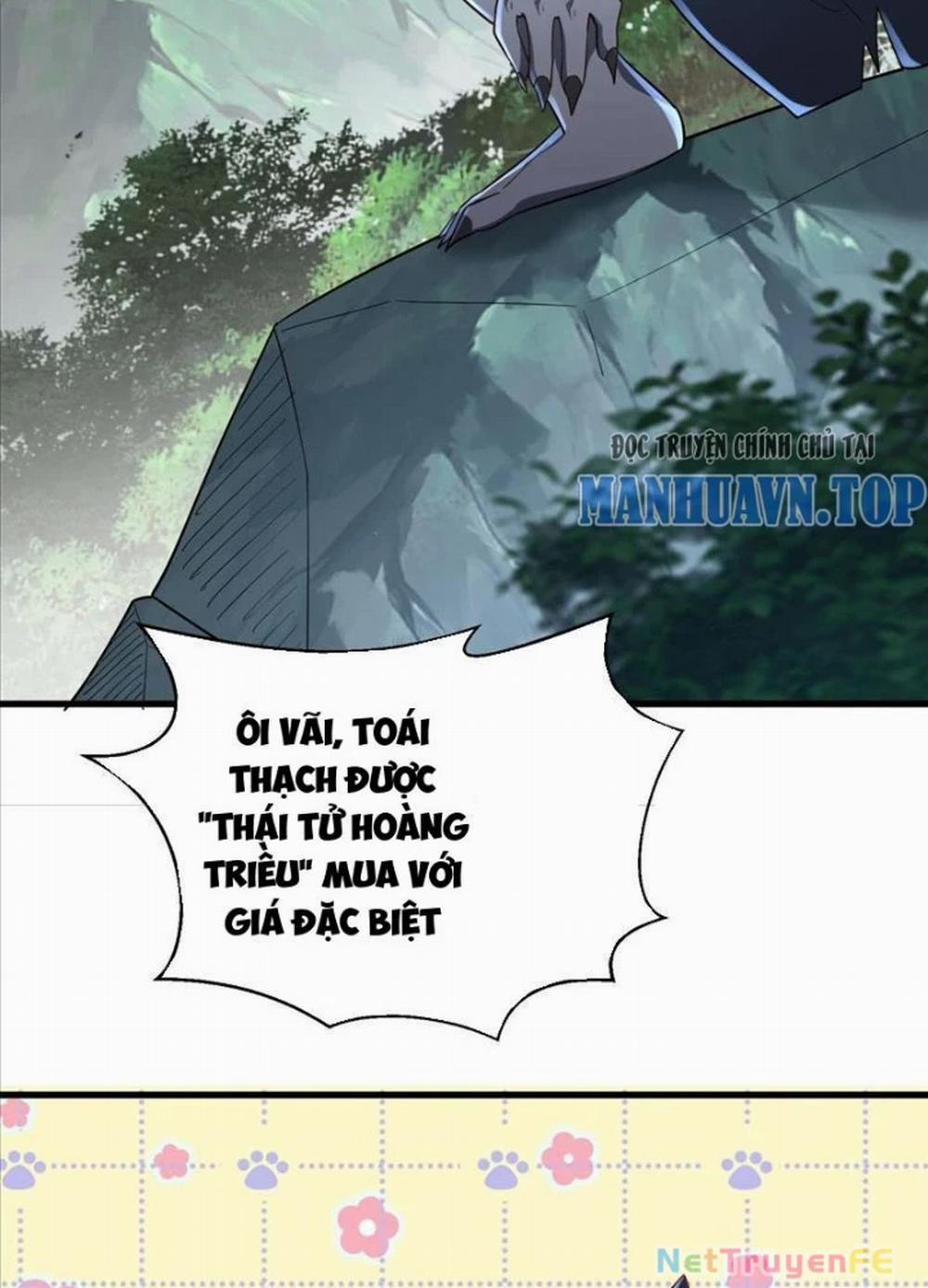 Từ Dã Quái Bắt Đầu Thăng Cấp 7 trang 45