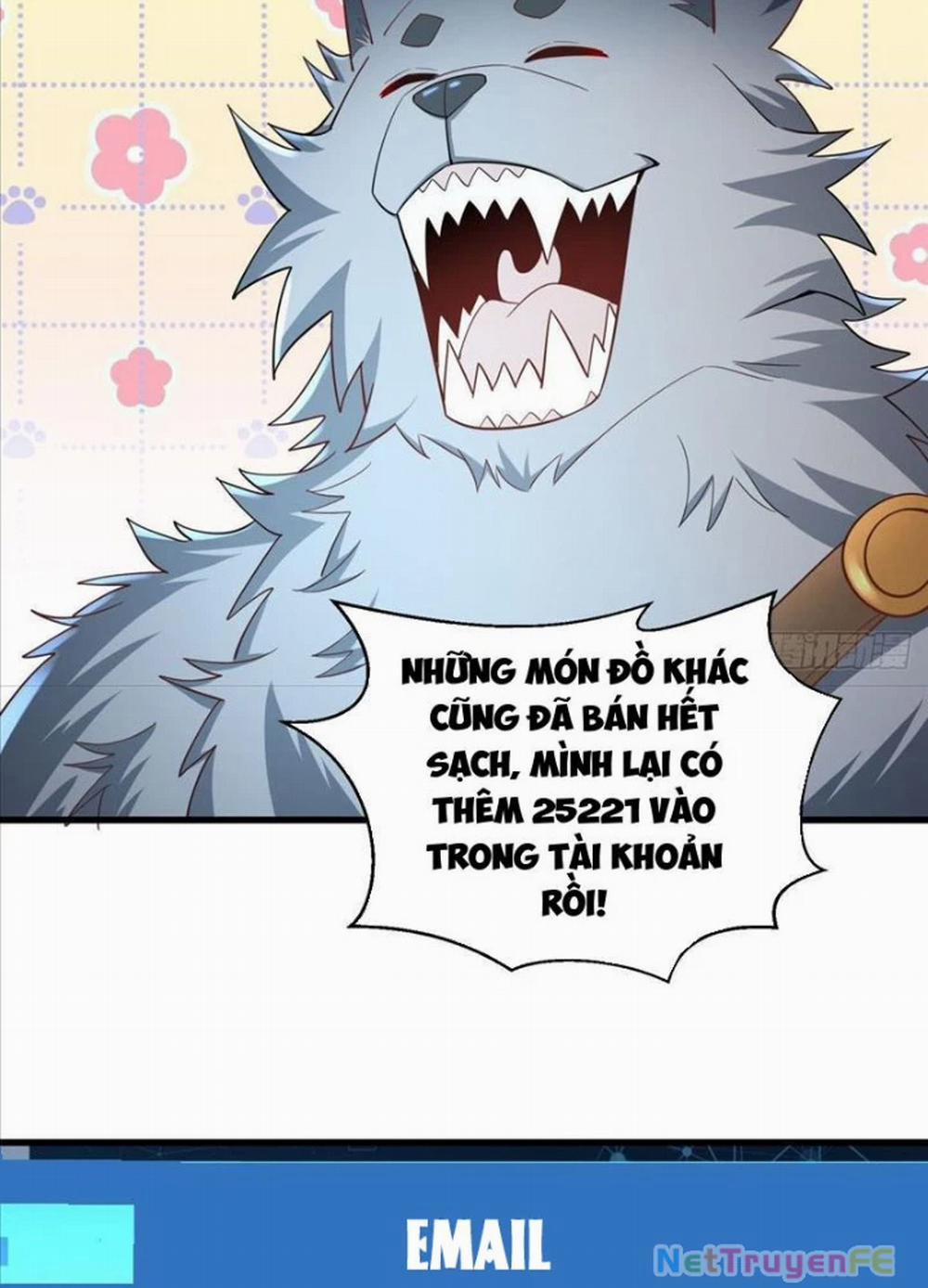 Từ Dã Quái Bắt Đầu Thăng Cấp 7 trang 47