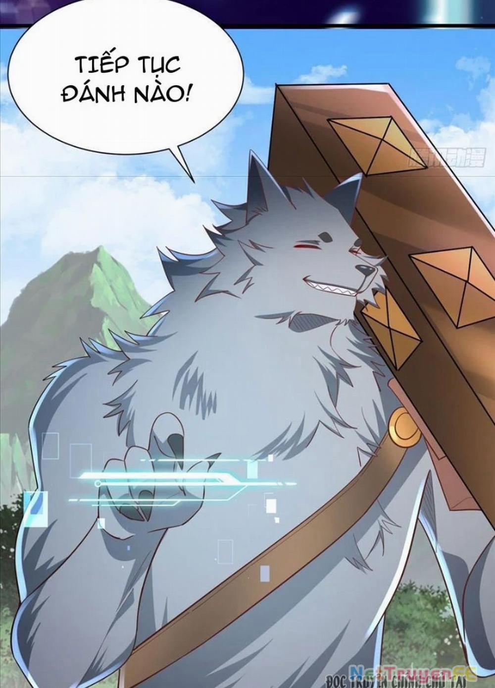 Từ Dã Quái Bắt Đầu Thăng Cấp 7 trang 53